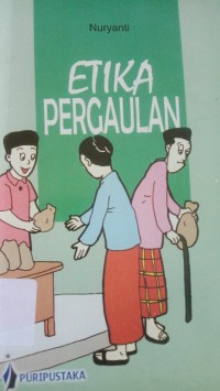 Image of Etika Pergaulan