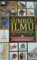 Sumber Ilmu Pengetahuan 6 :Singa dan kucing liar lainnya-Normandia