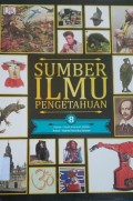 Sumber Ilmu Pengetahuan 8 : Robot-Habitat Amerika Selatan