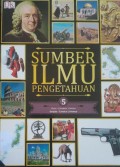 Sumber Ilmu Pengetahuan 5 : Senjata-Corulus Linnaeus