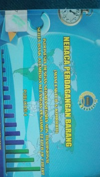 Image of Neraca Perdagangan Barang