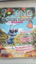 The Young Scientists