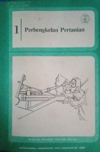 Image of Perbengkelan Pertanian