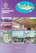 Pembangunan nasional