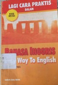 Lagi Cara Praktis dalam Bahasa Inggris