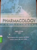 Pharmacology