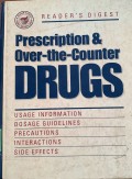 Prescription & Over-The-Counter DRUGS