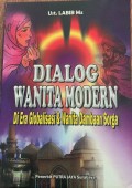 Dialog wanita modern Diera globalisasi dan wanita dambaan sorga
