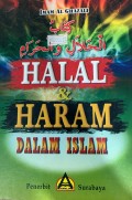 HALAL & HARAM