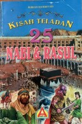 kisah teladan 25 nabi