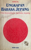 Ungkapan bahasa jepang