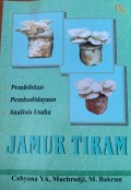 Jamur tiram