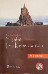 Pengantar Filsafat Ilmu Keperawatan