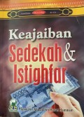 Keajaiban sedekah&istighfar