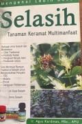selasih