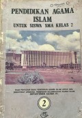 pendidikan agama islam