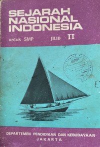 sejarah nasional indonesia