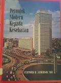 petunjuk modern kepada kesehatan