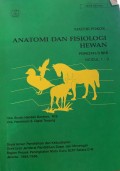 Anatomi Dan Fisiologi Hewan