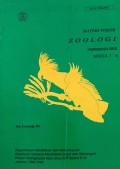 zoologi