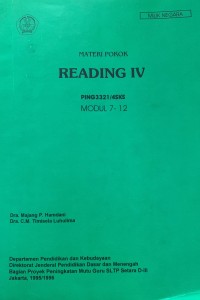 reading