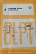 lembaran kerja pengukuran