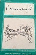 perbengkelan pertanian