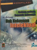 undang-undang republik indonesia