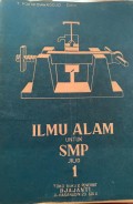 ilmu alam