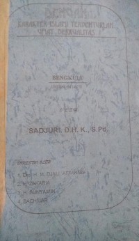 dengan karakter islami terbentuklah umat berkualitas