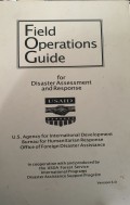 Field Operations Guilde