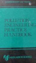 Polution Energinering Practice Handbook