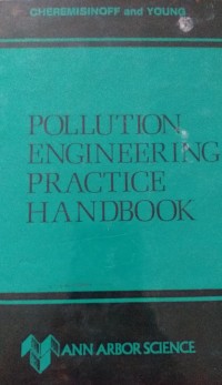 Polution Energinering Practice Handbook