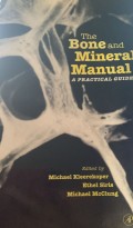 The Bone and Minieral Manual