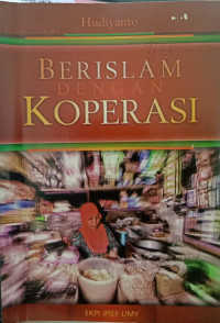 Image of Berislam Dengan Koperasi