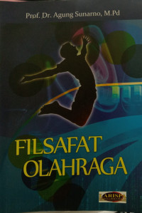 Image of Filsafat olahraga
