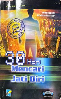 Image of 30 Hari Mencari Jati Diri
