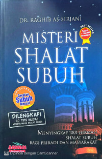 Image of Misteri Shalat Subuh