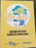 Kesehatan Lingkungan
