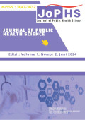 Journal Of Public Health Science