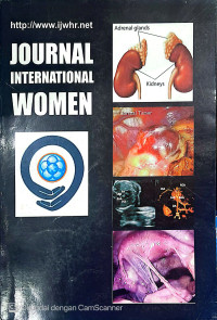 Image of Journal International Women