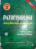 Patofisiologi : Konsep Klinis Proses- Proses Penyakit Buku 2