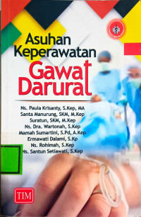 Image of Asuhan Keperawatan Gawat Darurat