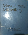 Mayes' Midwifery A Textbook For Midwives