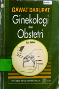 Gawat Darurat Ginekologi Dan Obstetri