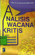 Analisis Wacana Kritis dalam Multiperspektif