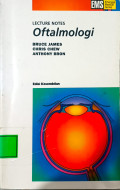 Lecture Notes : Oftalmologi
