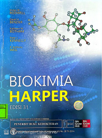 Image of Biokimia Harper
