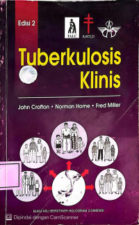 Image of Tuberkulosis Klinik