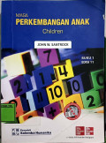 Masa Perkembangan Anak Buku 1